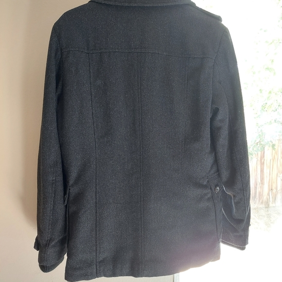 Convertible jacket - Picture 3 of 7